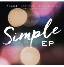 Annalé - Simple EP