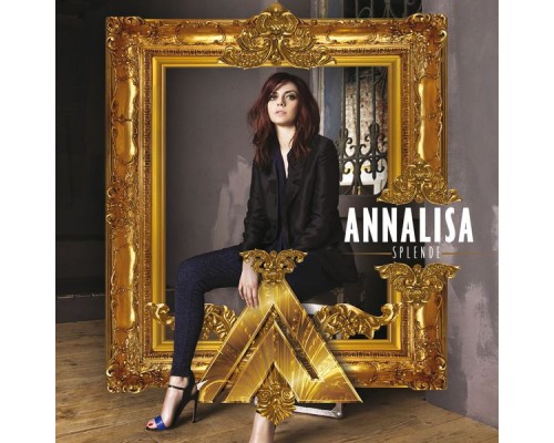 Annalisa - Splende