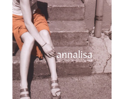 Annalisa - either way