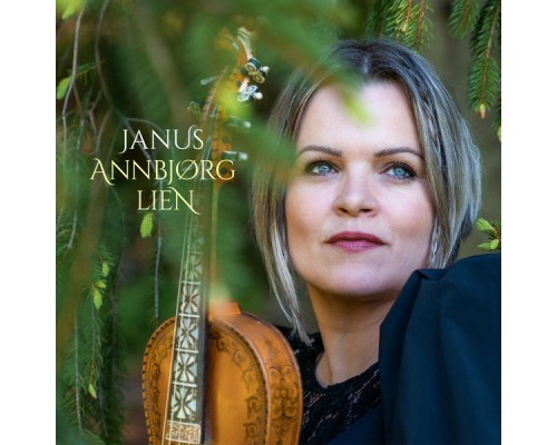 Annbjørg Lien - Janus