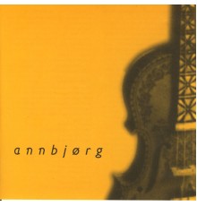 Annbjørg Lien - Annbjørg