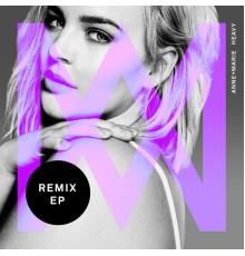 Anne-Marie - Heavy  (Remixes)