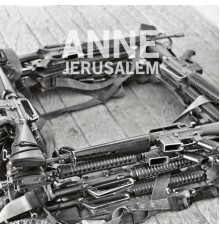 Anne - Jerusalem