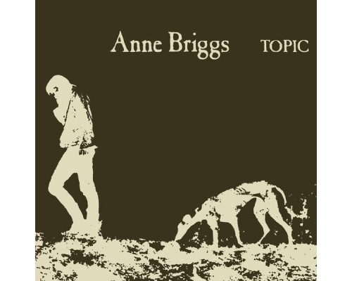 Anne Briggs - Anne Briggs (Remastered)