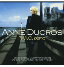 Anne Ducros - Piano, Piano