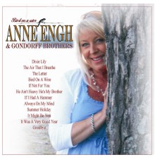 Anne Engh - Bird On A Wire