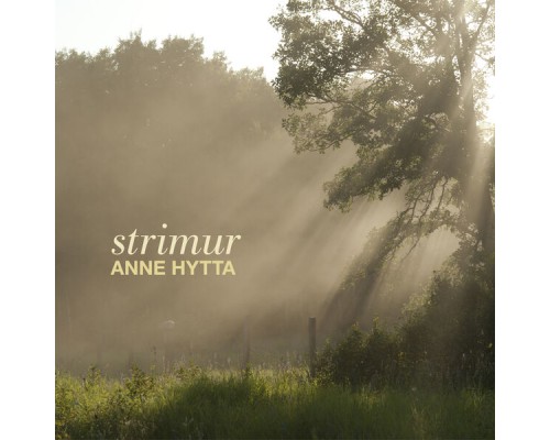 Anne Hytta - Strimur