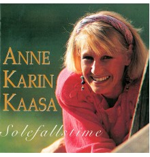 Anne Karin Kaasa - Solefallstime