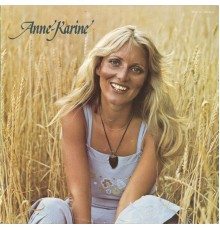 Anne Karine Strøm - Anne Karine