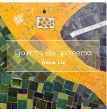 Anne Liz - Garota de Ipanema