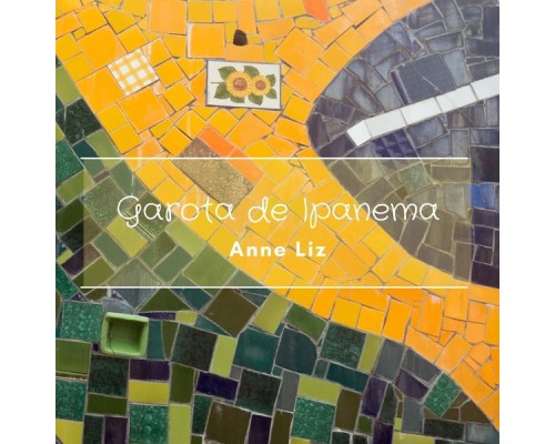 Anne Liz - Garota de Ipanema