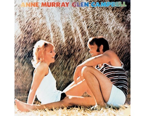 Anne Murray - Anne Murray-Glen Campbell