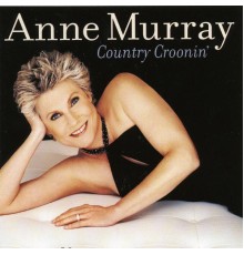 Anne Murray - Country Croonin'