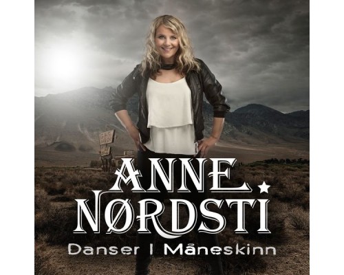 Anne Nørdsti - Danser I Måneskinn