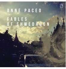 Anne Paceo - Fables of Shwedagon (Recorded Live on May 27th, 2017 at Festival Jazz Sous Les Pommiers, Coutances)