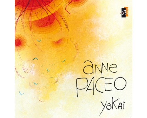 Anne Paceo - Yôkaï