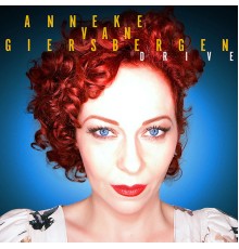 Anneke van Giersbergen - Drive