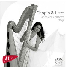 Anneleen Lenaerts - Chopin & Liszt (1)