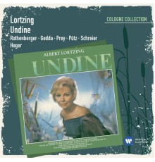 Anneliese Rothenberger - Lortzing: Undine