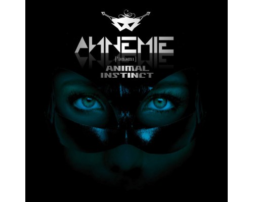 Annemie - Animal Instinct