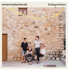 Annenmaykantereit - Schlagschatten