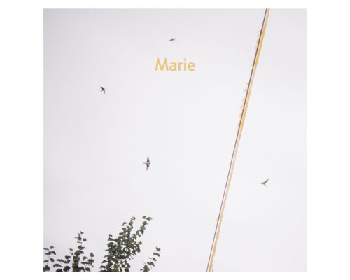 Annenmaykantereit - Marie