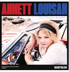 Annett Louisan - Babyblue