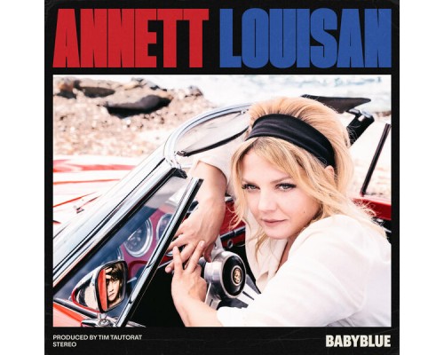 Annett Louisan - Babyblue