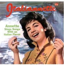 Annette Funicello - Italiannette