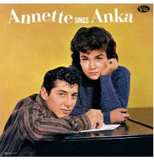 Annette Funicello - Annette Sings Anka