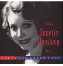 Annette Hanshaw - Volume 6 1929