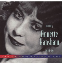 Annette Hanshaw - Volume 5 1928-29