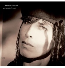 Annette Peacock - An Acrobat's Heart