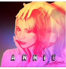 Annie - Anthonio