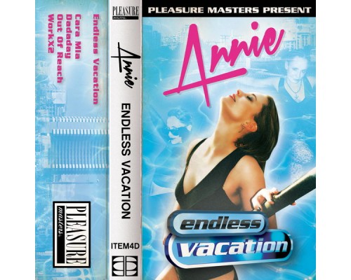 Annie - Endless Vacation