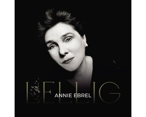 Annie Ebrel - Lellig