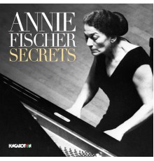 Annie Fischer - Secrets (Live)