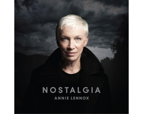 Annie Lennox - Nostalgia