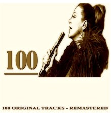 Annie Ross - 100  (Tracks Remastered)