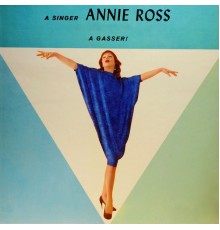 Annie Ross - A Gasser!