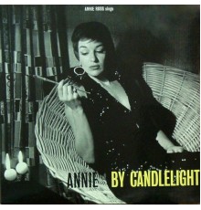 Annie Ross - Annie by Candlelight