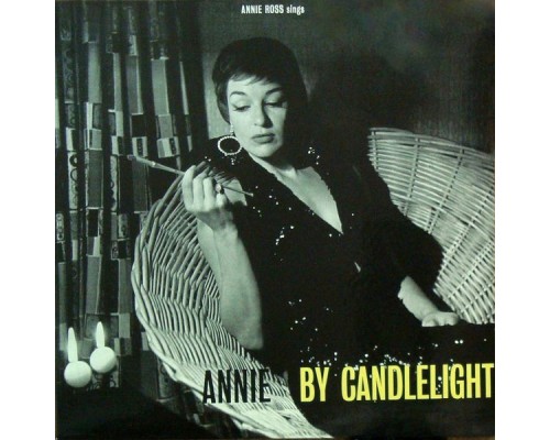 Annie Ross - Annie by Candlelight