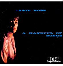 Annie Ross - Handful of Songs