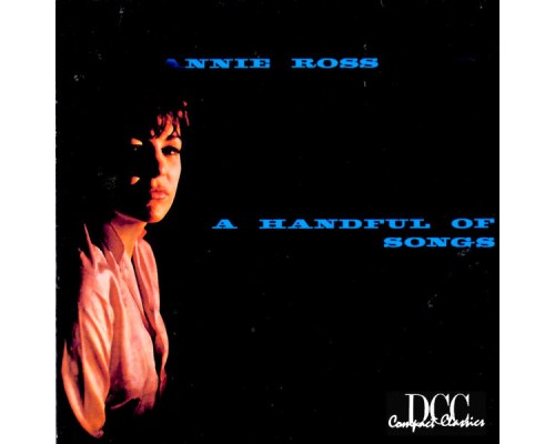 Annie Ross - Handful of Songs