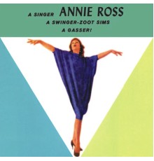 Annie Ross - A Gasser (Remastered)