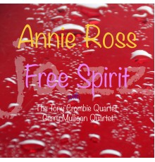 Annie Ross - Free Spirit