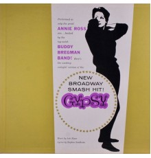 Annie Ross - Gypsy!