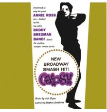 Annie Ross - Gypsy (Remastered)