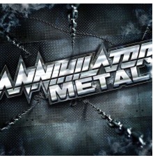 Annihilator - Metal