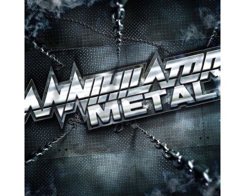 Annihilator - Metal